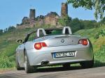 BMW Z4 Roadster by Breyton 2005 года